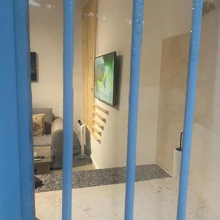 Mi Pequeno Refugio بيت للعطل كونستانتينا